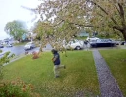Democrats New Hero: Spokane Man