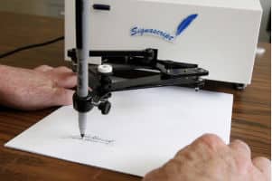 Ed Martin Names President Autopen’s Gatekeepers