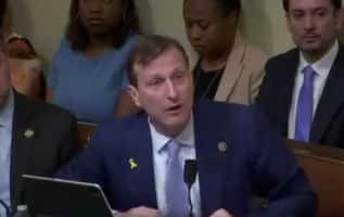 Dying on the Hill: Dems Fight for Terrorist Non-Citizens