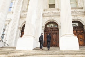 9th Circuit Finds Against Trump on Terminations of His Employees