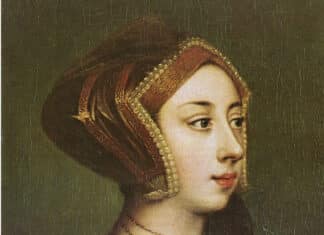 In History: The Sweating Sickness Killed in Hours & Mostly Afflicted the Rich