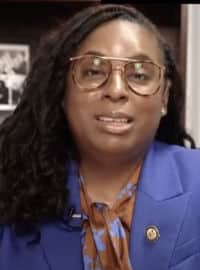 Dem Rep. McIver “Not Intimidated” by Indictment & 17 Years in Prison