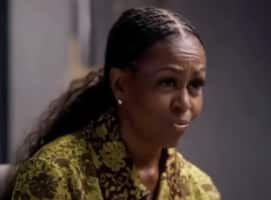 Michelle Obama Is Still Complaining on Podcasts