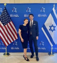 Radical BLM/Hamas Leftist Murders a Young Couple in Cold Blood