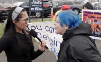 Last Week’s Craziest Clown Show: Fighting for the Dregs of Humanity