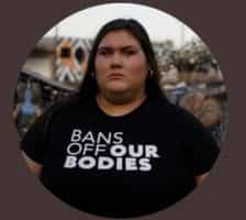 Democrats Recruit Olivia Herrera to Attract Young Men to the Party! Cool!