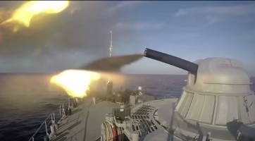 Russia’s War Games on NATO’s Border Shock the Media