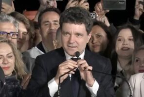 Progressives Win Second Round in Romanian Presidential Election