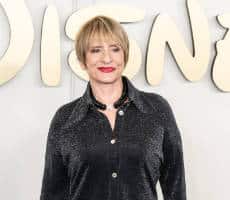 Actress Wants the Kennedy Center Blown Up
