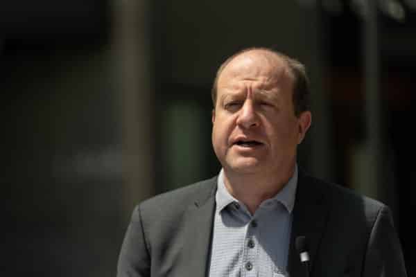 Governoe Polis Will Likely Grant Clemency to Tina Peters