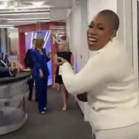 MSNBC Clown World: An Even Worse Replacement for Joy Reid
