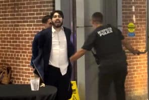 Rep. Chuy Invited Terrorist Dad to President’s Address to Congress