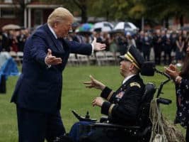 Great News! DJT to Hold Huge Parade for US Army’s 250th Birthday