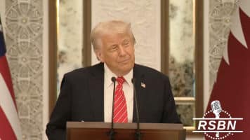 President Trump’s Carves a New Path in the ME Without Neocons
