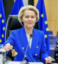 Trump Delays EU Tariffs Until July 9 on EU’s Request