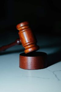 Trump Asks SCOTUS to Intervene in Sudan Case as Judges Threaten Contempt