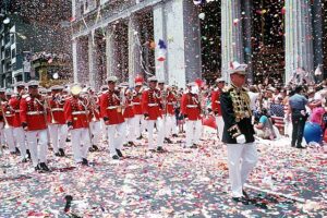 Today in History: Flag Day & the 260th Anniversary of Our Gallant US Army