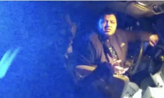 Dem Hero Abrego Is Coming Back to Go to Trial! Can a Statue in His Honor Be Far Behind?