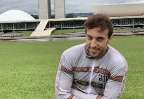 Brazil Is Imprisoning a Comedian for 8 Years for Biased Jokes