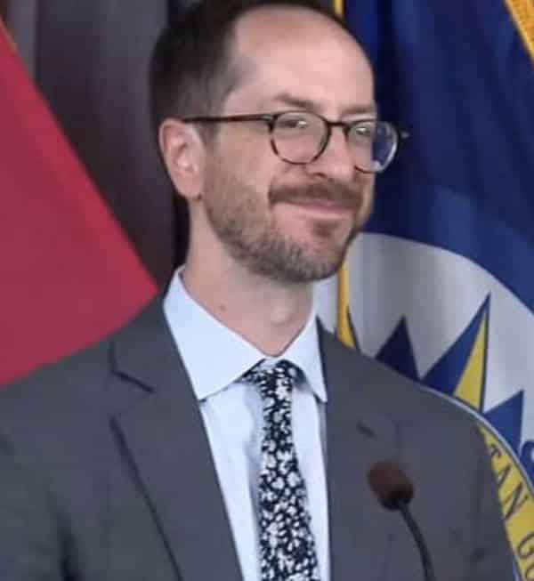 Nashville Mayor Smirks After Doxing ICE as Assaults Increased 413%