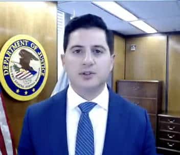 $2B Missing in LA but Bill Essayli Plans to Find Where It Went