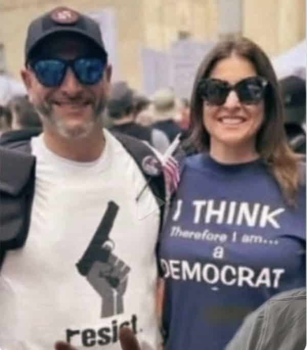 Boelter’s Odd Hit List of Democrats & Abortion Clinics