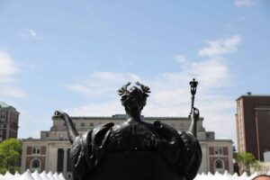 DoE Finding: Columbia University Should Lose Their Accreditation