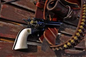 US Has 46% of World’s Civilian Firearms: See Gun Ownership by State