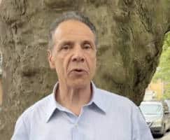NYC Mayoral Candidate Wants ICE Agents Doxxed & Threatened