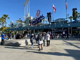 LA Dodgers: First, They Lied But That Wasn’t Enough
