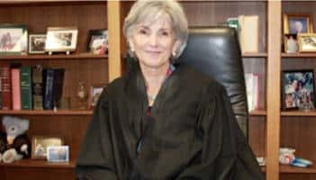 Clinton Judge Says State Dept Can’t Overhaul, Layoff Staff