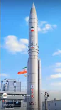 Bloomberg: Iran Has No Visible Allies