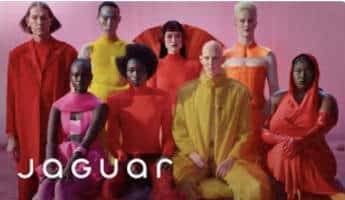 Rebranded-to-Woke Jaguar Sees Sales Plunge 97.5%