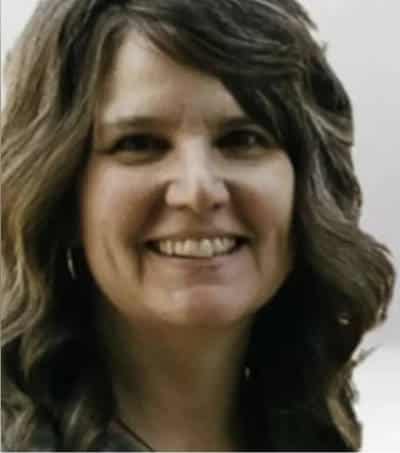 Police Detain the Wife of Suspected Killer Vance Boelter