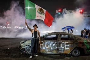 The Far-Left Turned to the Masses of the Third World for the Cause