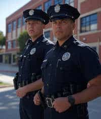 LAPD Will Guard Schools from ICE