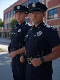LAPD Will Guard Schools from ICE