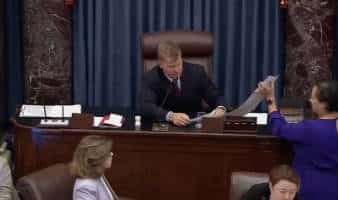 Americans Will Have to Pay for Medicaid for Illegal Aliens