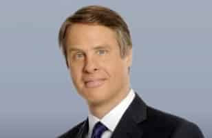 Terry Moran Is Out at ABC After Vile Stephen Miller Smears