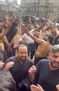 UK Crazy: Oppose Mass Migration & No Assimilation, You’re a Terrorist