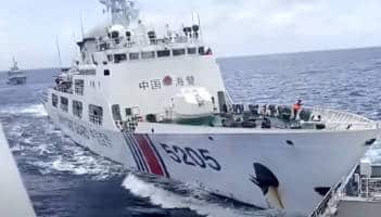 How China Seized S. China Seas: Obama Admin Was “So Vapid, So Useless”