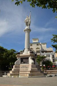 Puerto Rican Group Wants the Island to Rejoin Spain