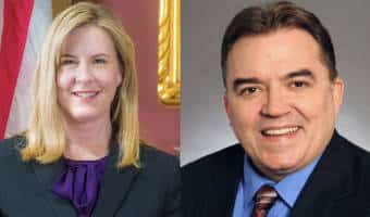 Two Democrat Minnesota Lawmakers & Spouses Were Shot