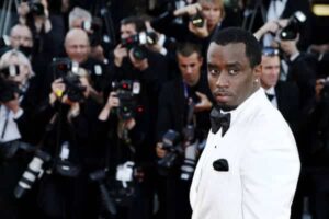 Sean Diddy Combs Sentenced to 50 Months, $500,000 Fine