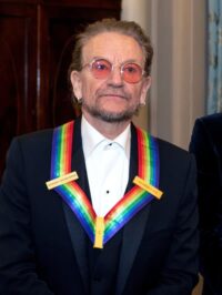 Bono the Clown Raised Millions for Food Relief That Went to Back Warlords & Buy Guns