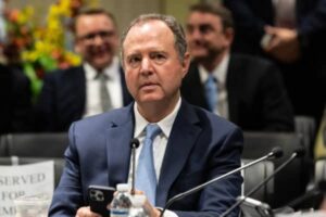 Former US Attorney: Adam Schiff Could Face 20 Years in Prison
