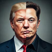 The Prognosis of the Musk-Trump Future Relationship