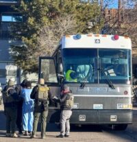 President Resumes Arrests of Illegals at Farms, Hotels, Restaurants