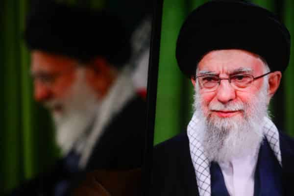 President Trump Vetoed Plan to Kill Khamenei, Wants Peace