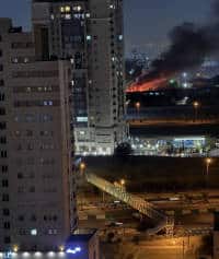 Israel’s Bombing Iran’s Nuclear, Military Sites, Killed Entire General Staff